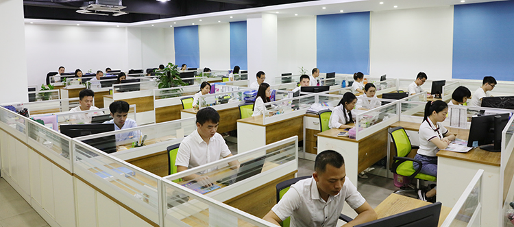 正式更名为：优之科技（深圳）有限公司