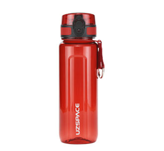 便携杯_运动户外便携塑料水杯定制