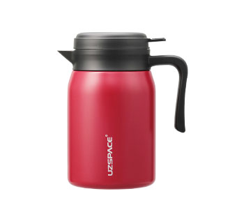 保温杯_不锈钢男士商务保温水壶