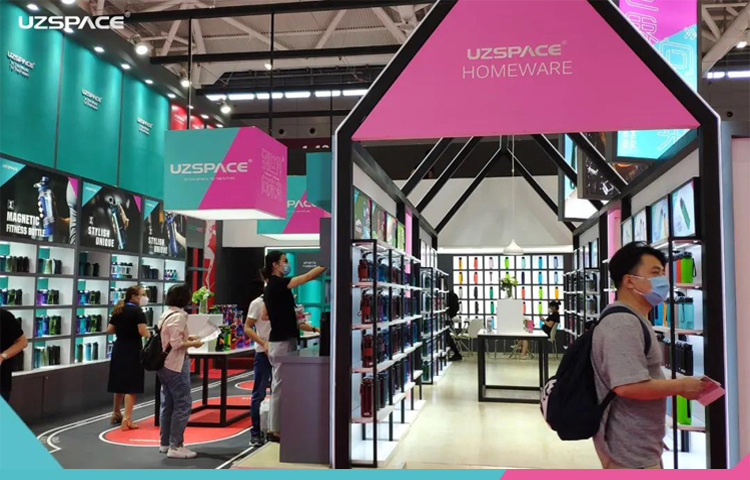 优之科技深圳礼品展