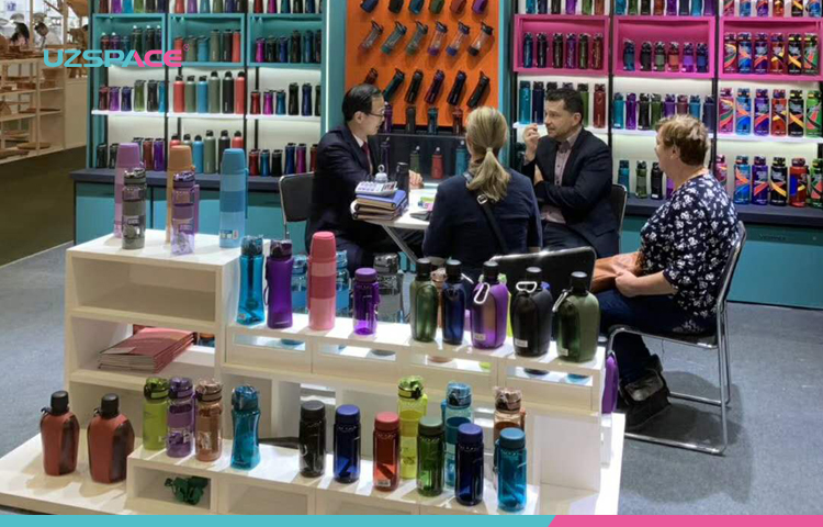 优之科技法兰克福展