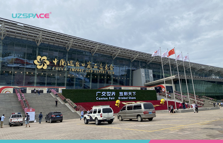 优之科技广交会