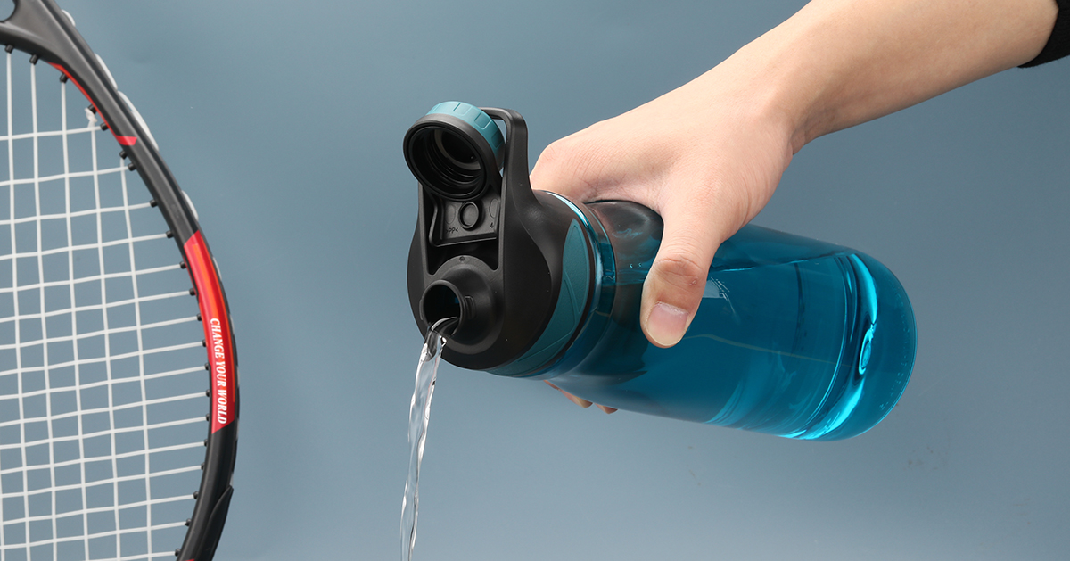 斯多姆直饮水杯