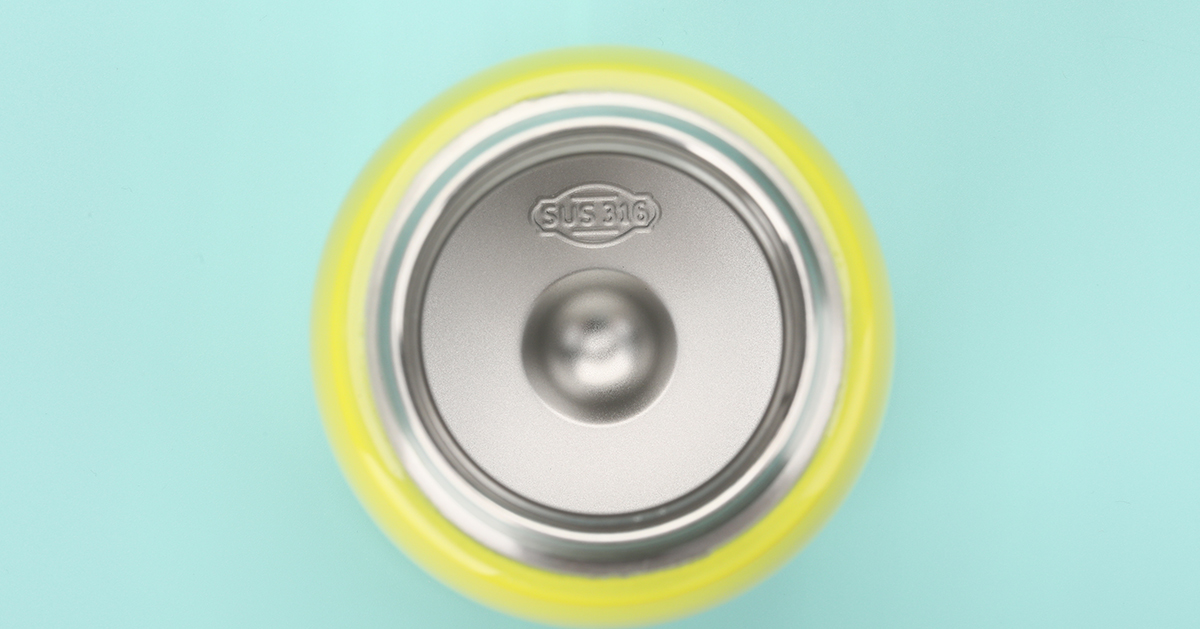 SUS316不锈钢保温杯