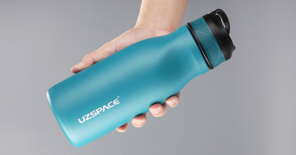 316不锈钢保温杯