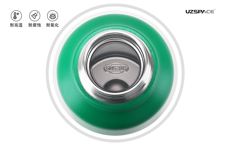 奥氏体316不锈钢内胆